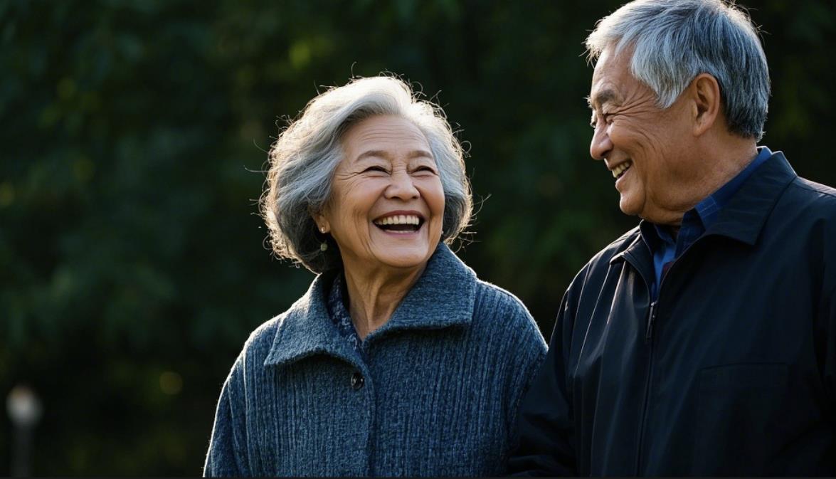 70岁老年夫妻分床睡好吗,老年夫妻分床睡好还是一个被窝好