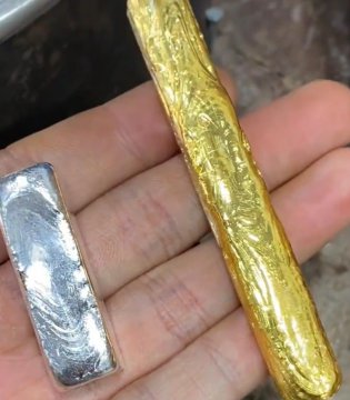 银包金不能随便戴的原因