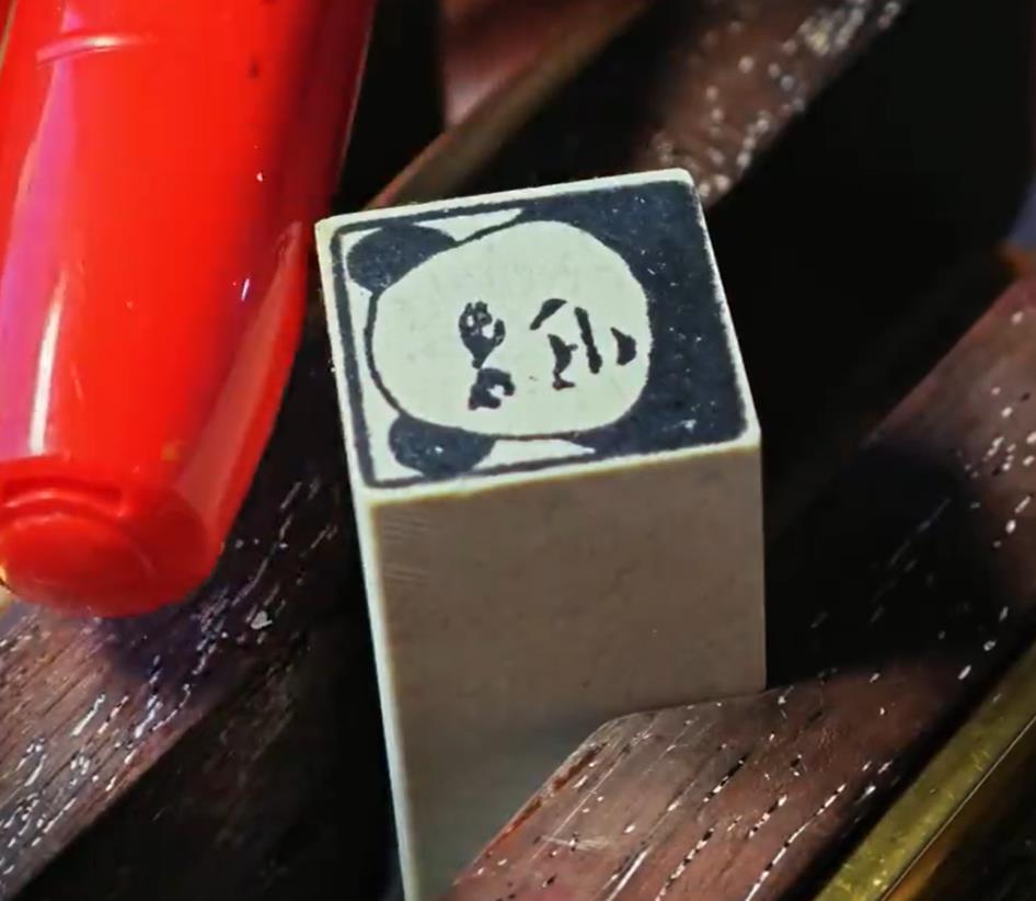 篆刻一般用什么石头