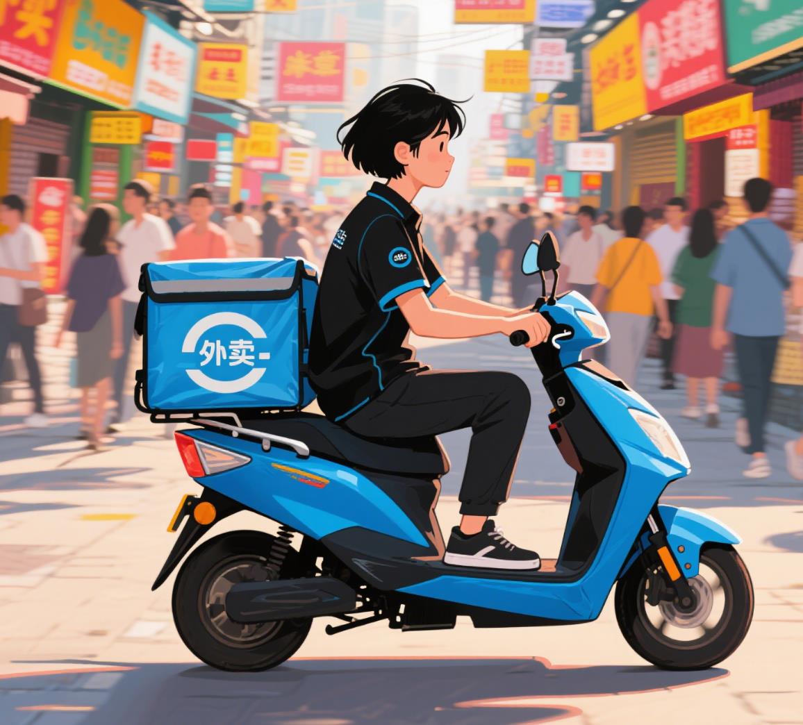 众包是什么意思