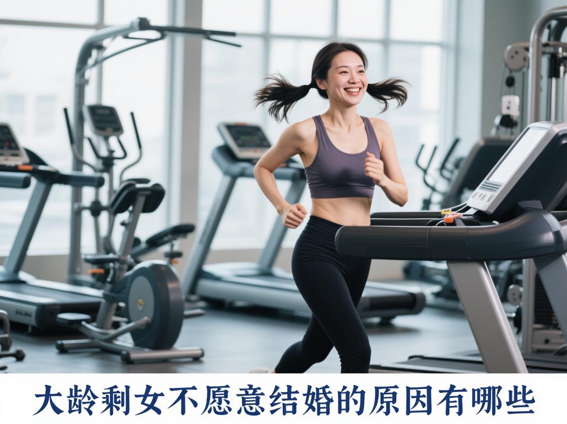 大龄剩女不愿意结婚的原因有哪些