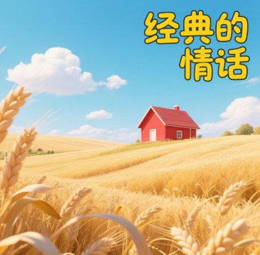 有哪些经典的情话
