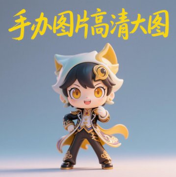 手办图片高清大图
