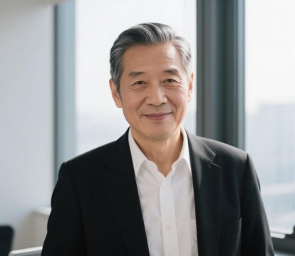 50-60岁男人最佳发型照片