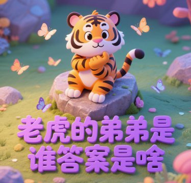 老虎的弟弟是谁答案是啥