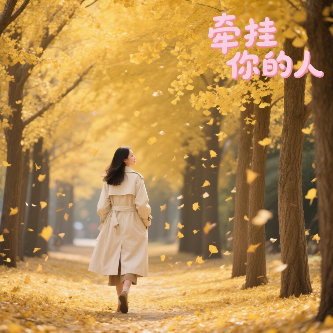 牵挂你的人图片
