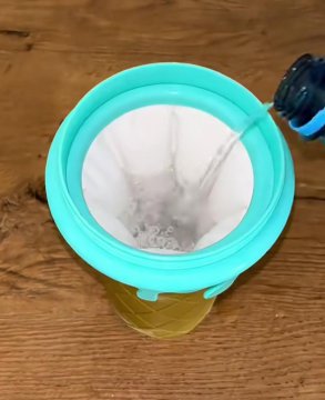 冰沙杯的原理是什么
