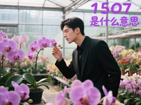 1507是什么意思