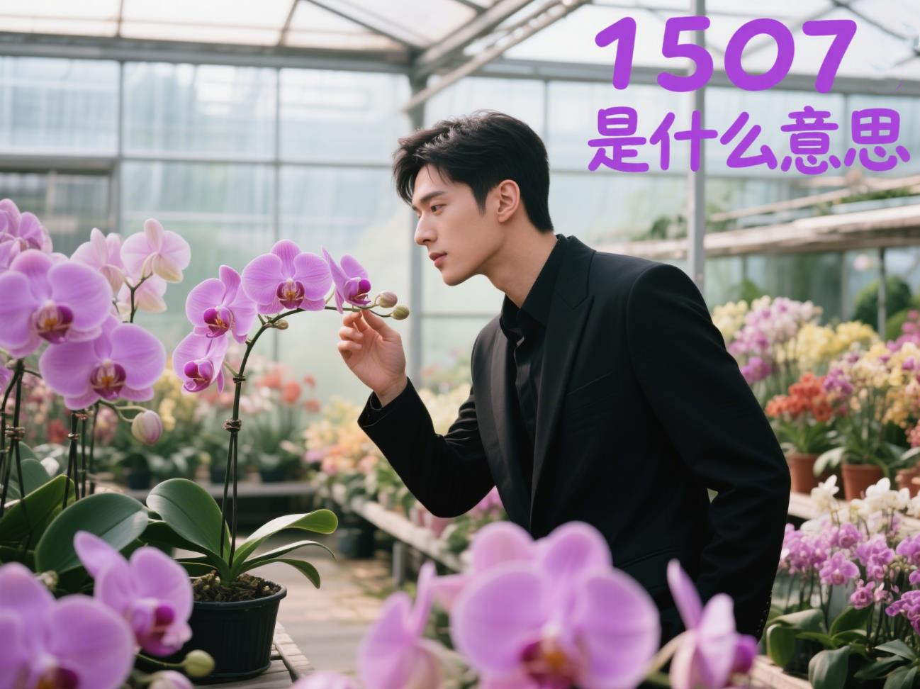 1507是什么意思