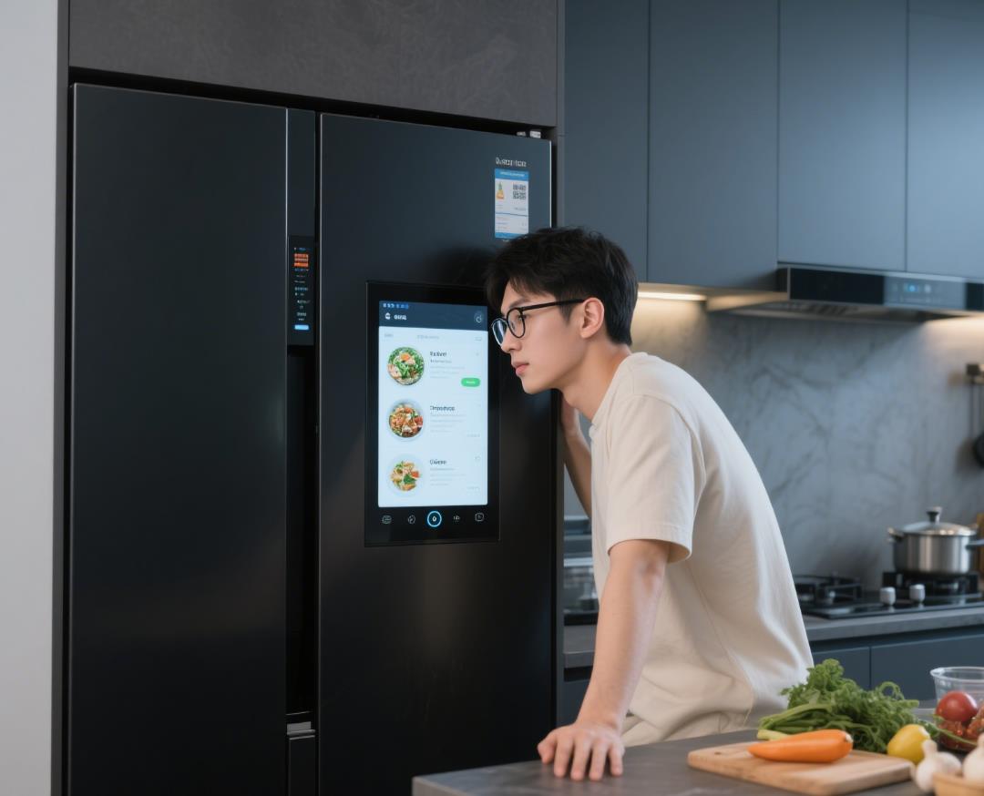 冰箱不放三样东西