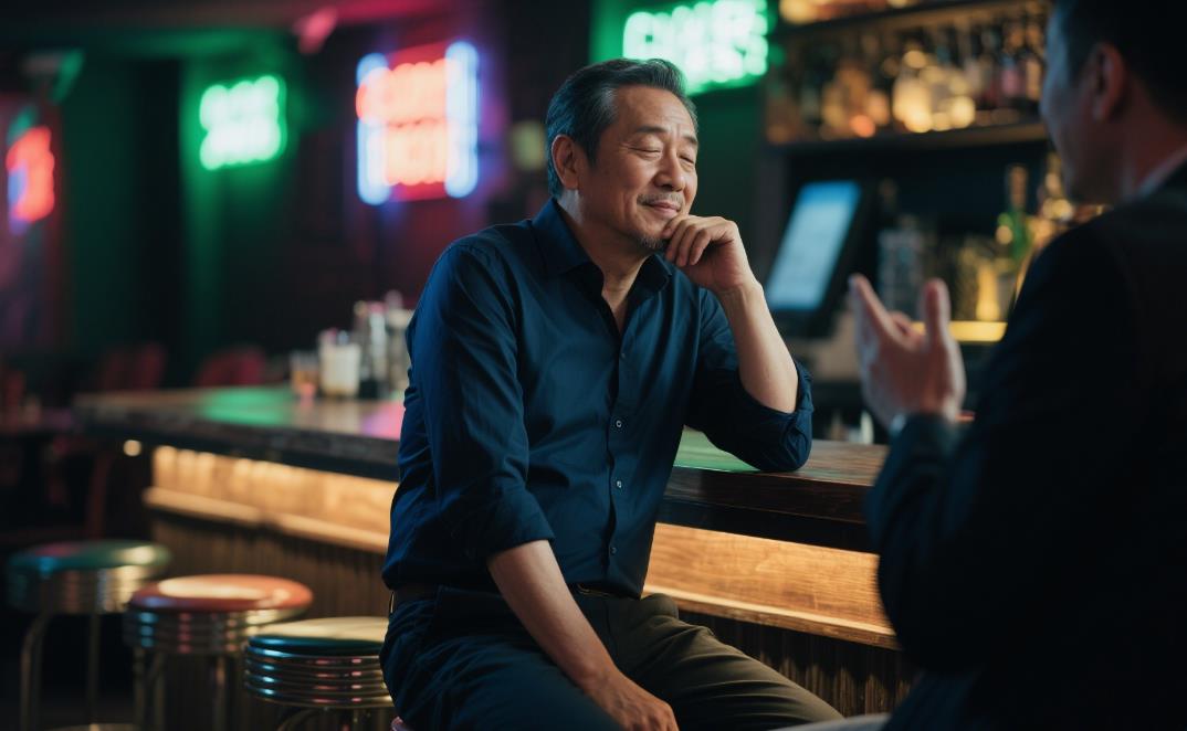 怎么判断一个人有没有城府