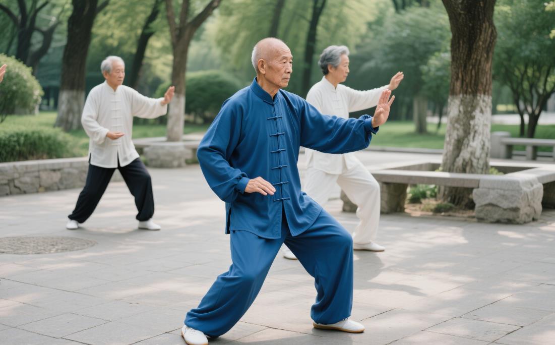 判断衰老的运动指标有什么