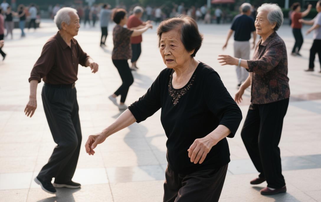 判断衰老的运动指标有什么