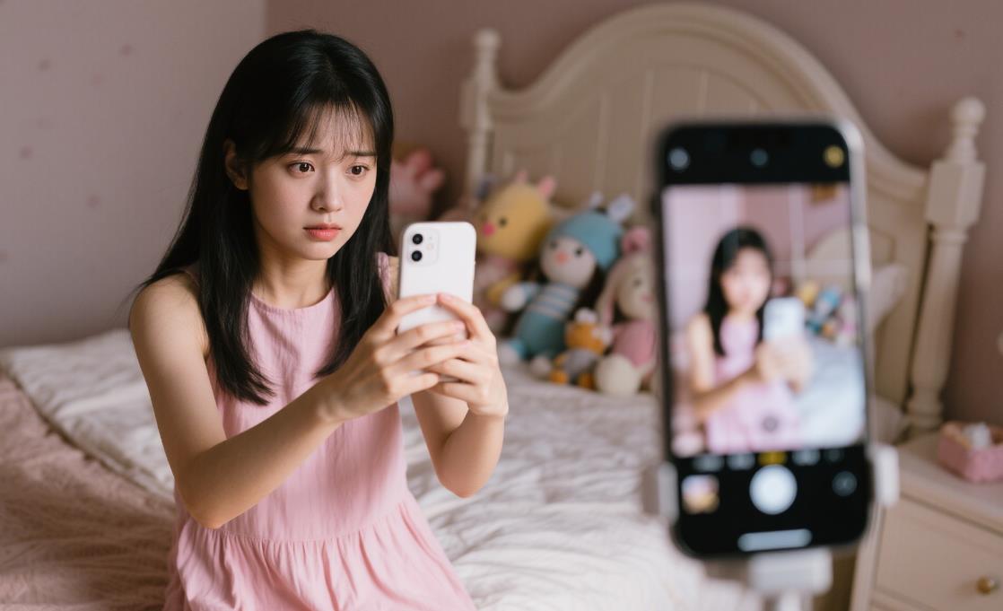 如何判断自己长得怎么样