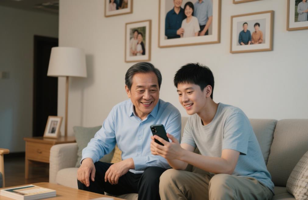 如何判断孩子长大后跟自己亲不亲