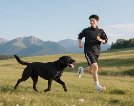 狗为什么对人如此忠诚