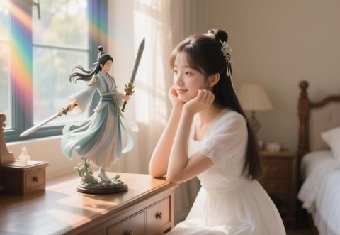 手办超级大图片高清大图