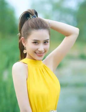 何超莲高清美图有哪些