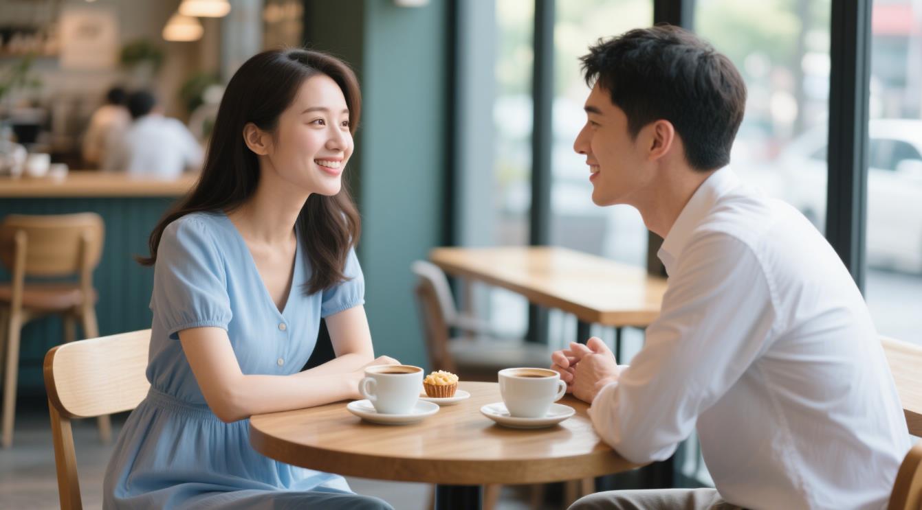 女人有男闺蜜正常吗