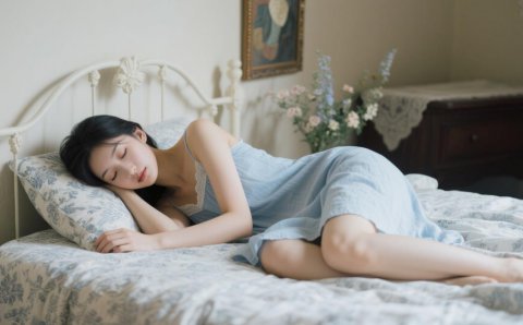 哪些偷懒行为实际是养生