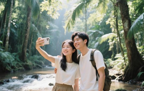 旅游结束发朋友圈的精美句子