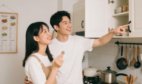 硬币放家里的什么位置好