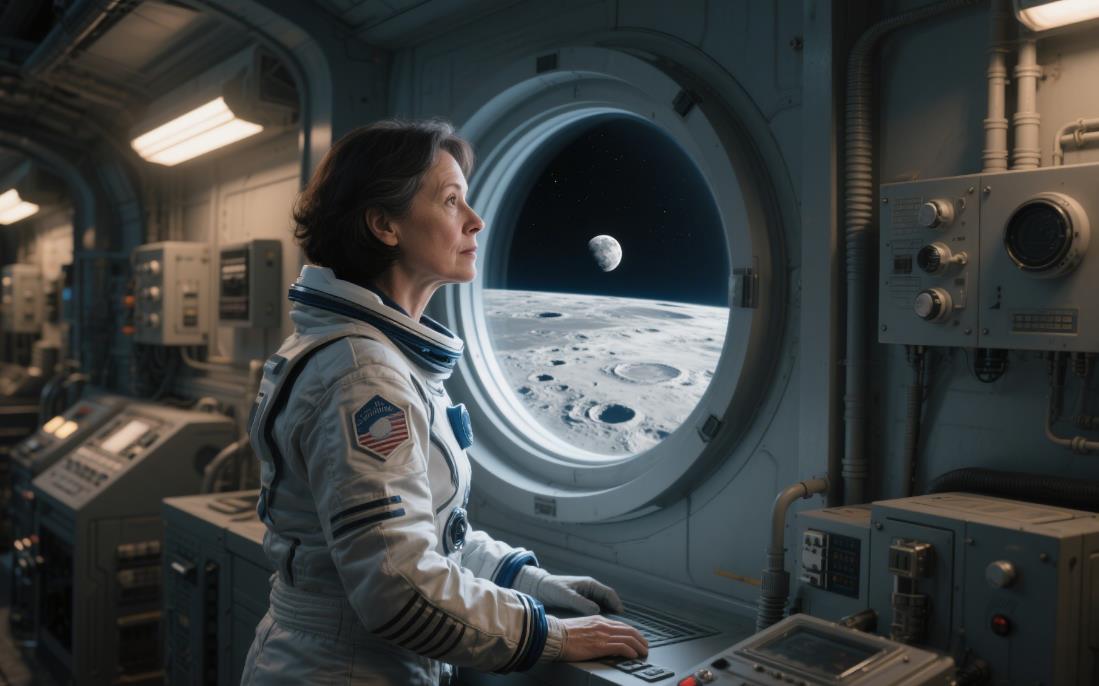 在月球上睡一天相当于地球多少天