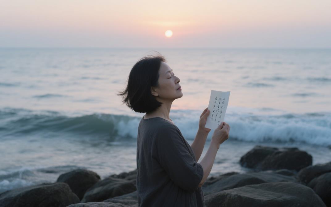 悟透人生的诗句