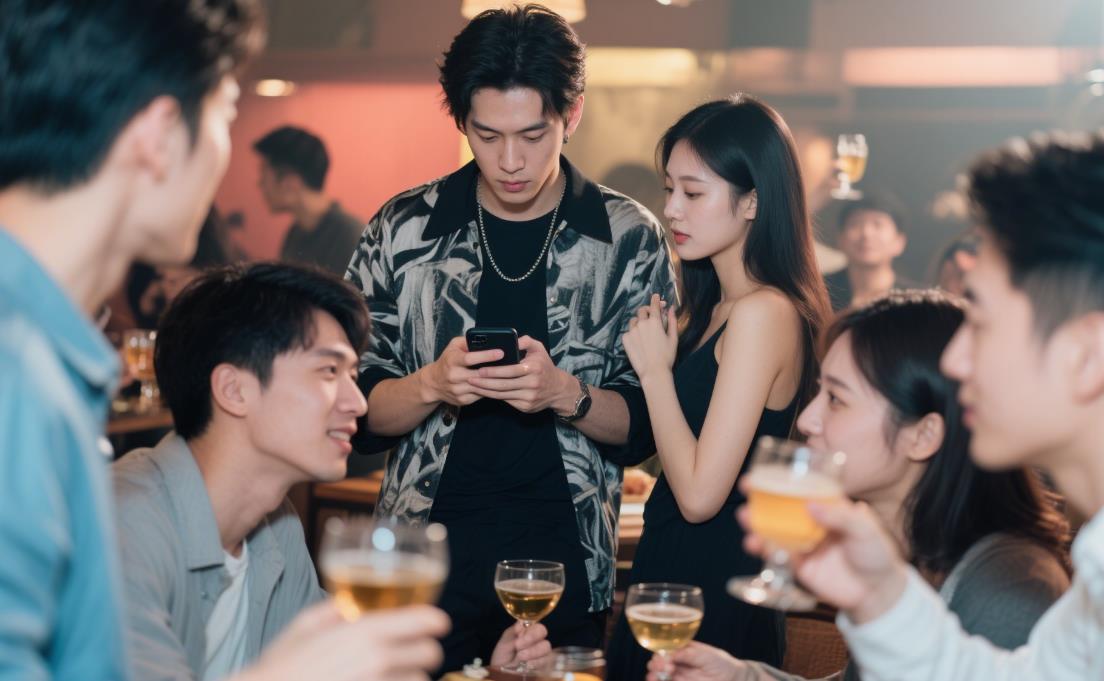 渣男的典型特质是什么