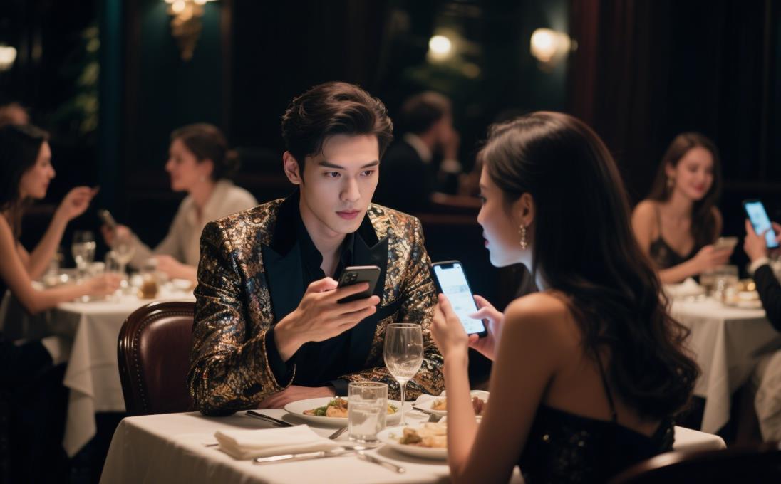 渣男的典型特质是什么