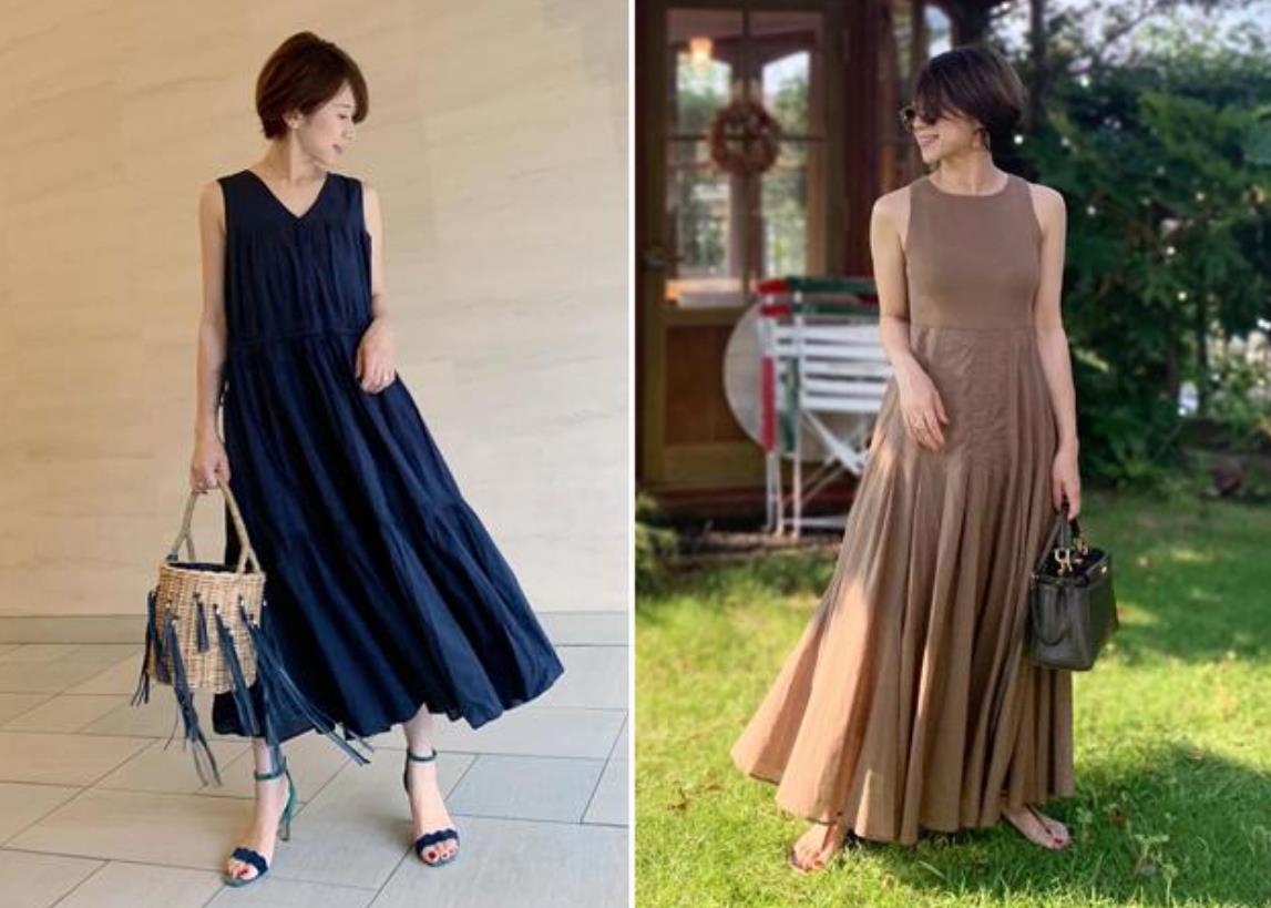 153小个子高端穿搭