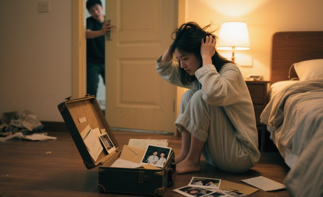 女生不好意思让男朋友知道的事
