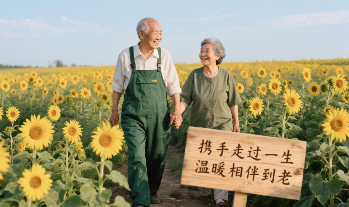 温柔暖心唯美的句子