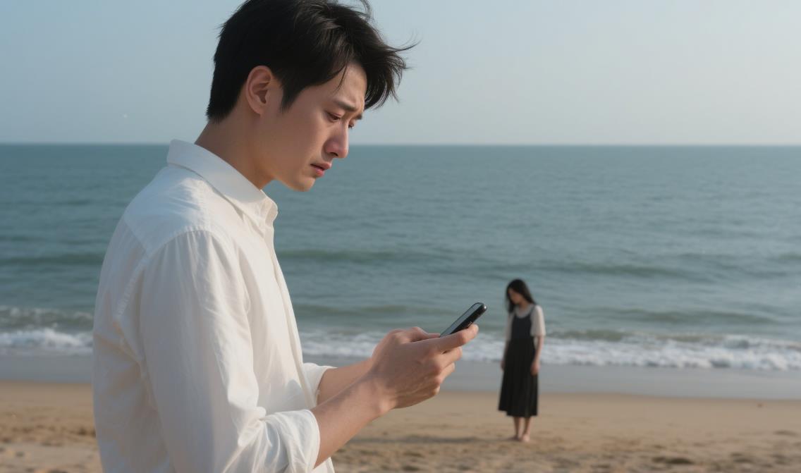 发现老婆与人暧昧聊天要怎么处理
