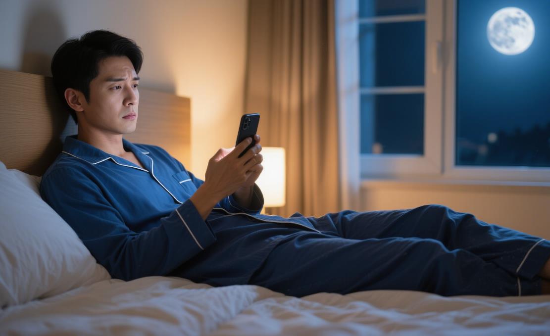 发现老婆与人暧昧聊天要怎么处理