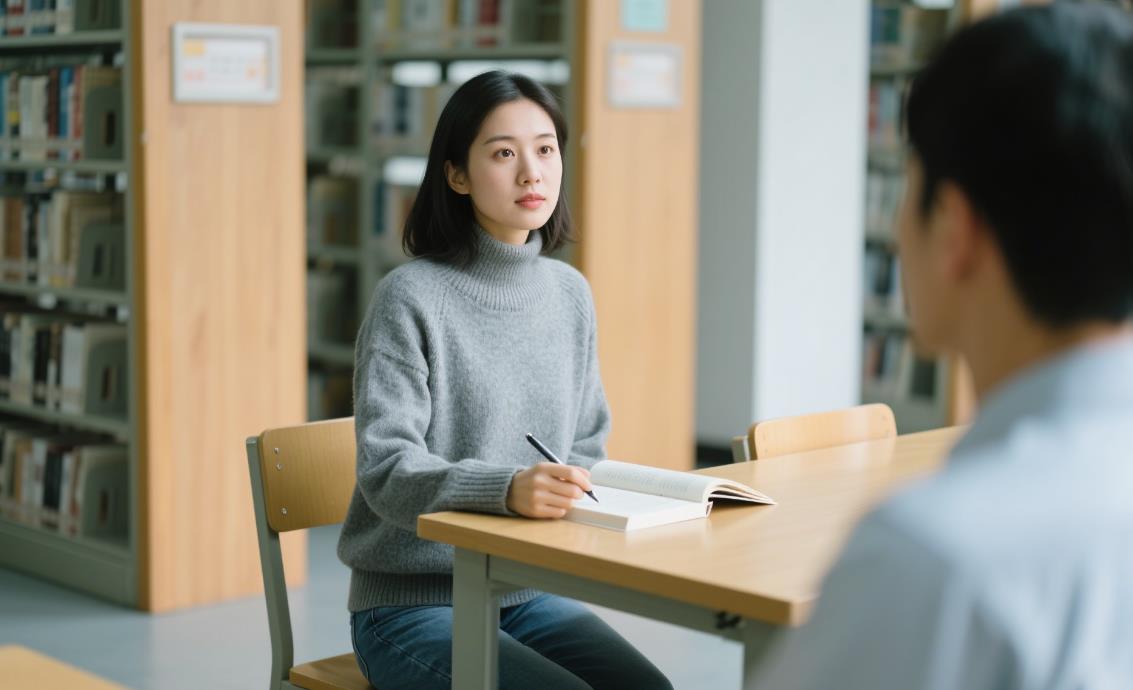 女人想找男人的三种表现