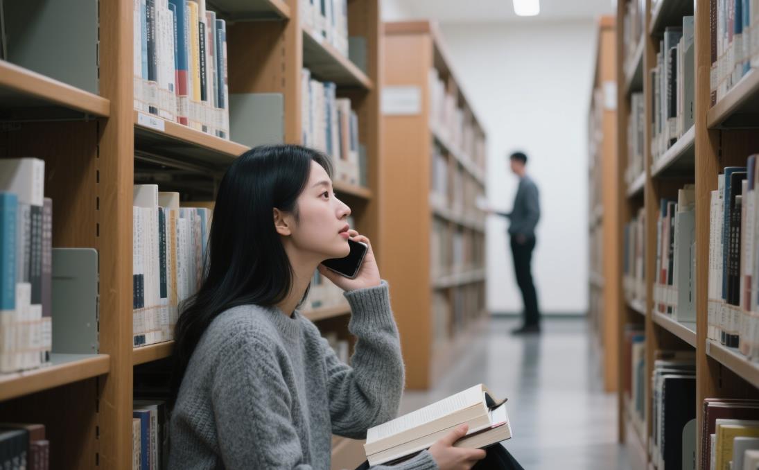 时间久了女人会主动找男人吗