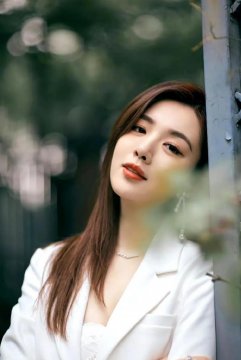 王晓晨美图大全
