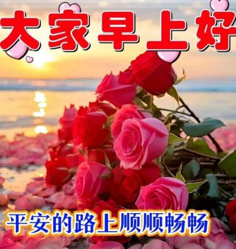 早安精美图片有哪些