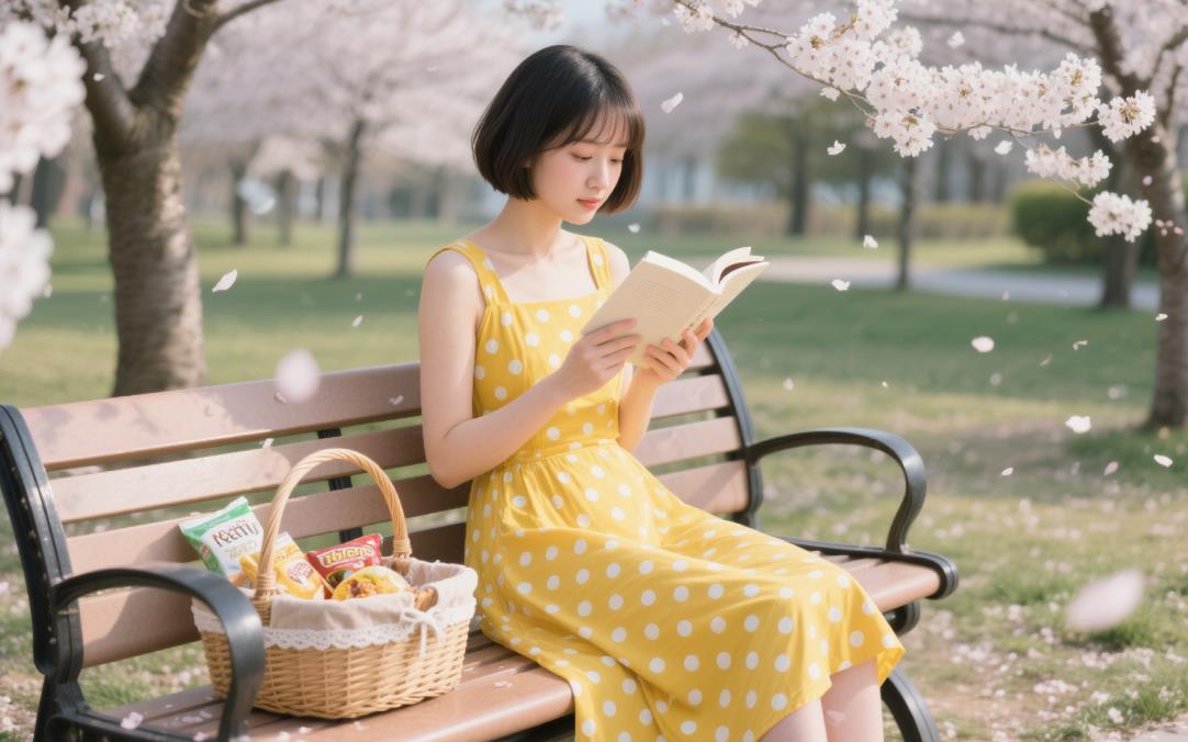 形容时光静好的唯美句子
