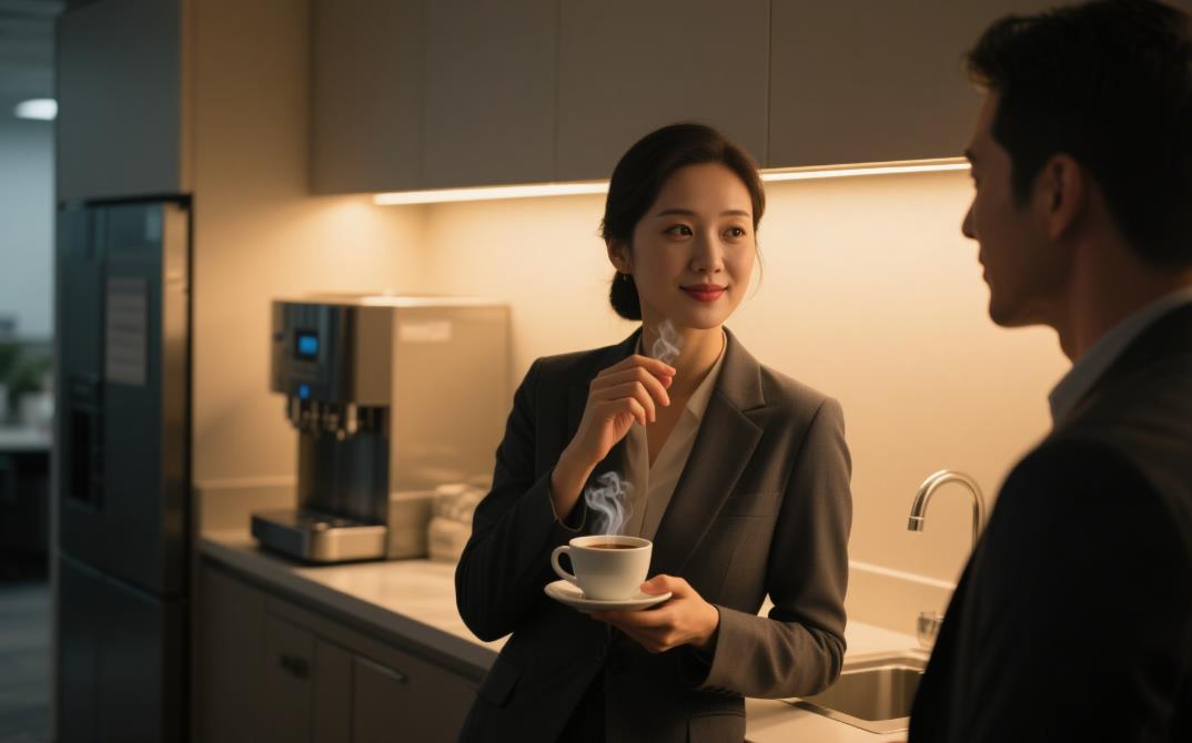 已婚女人对你动心暗语