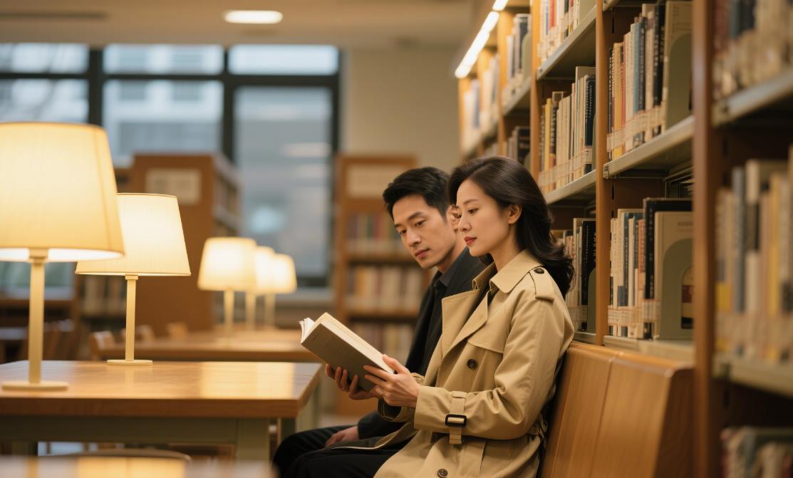 已婚女人对你动心的暗语