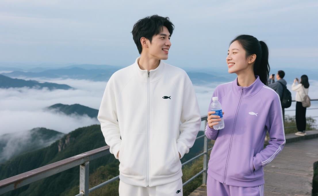 双鱼男唯独对水瓶女拿得起放得下