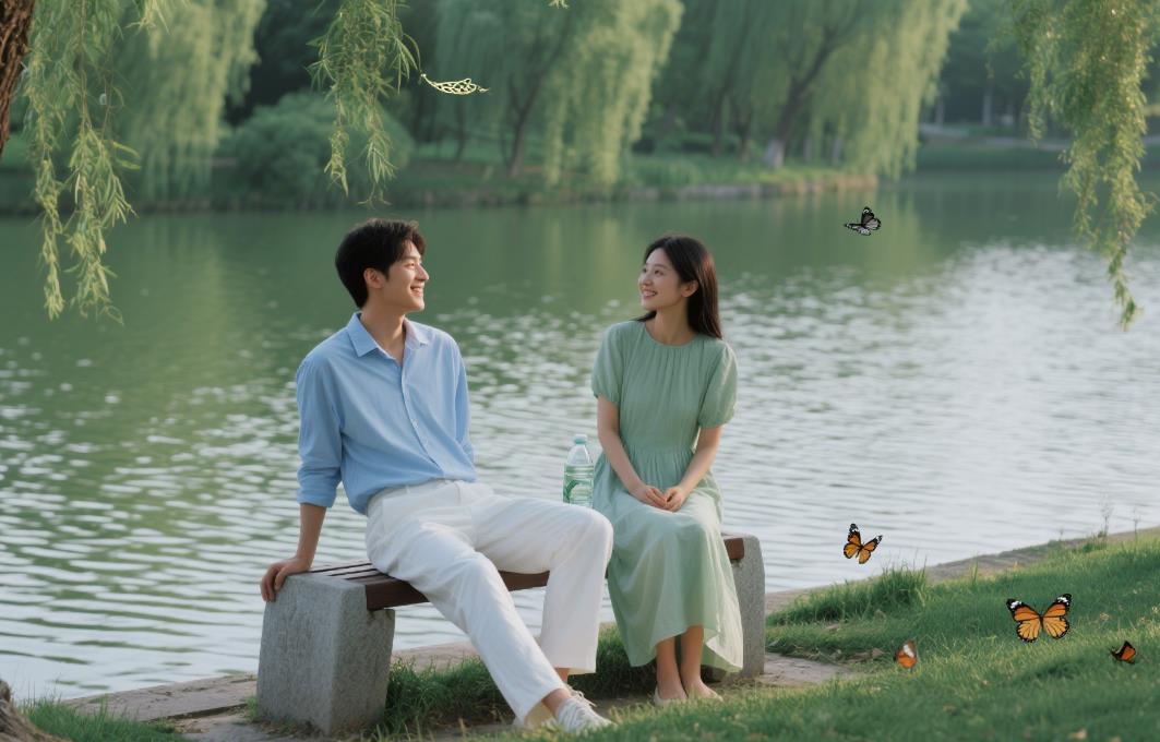 双鱼男唯独对水瓶女拿得起放得下