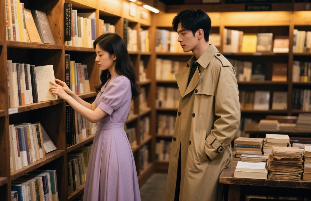 双鱼男最痴迷哪种性格的女人
