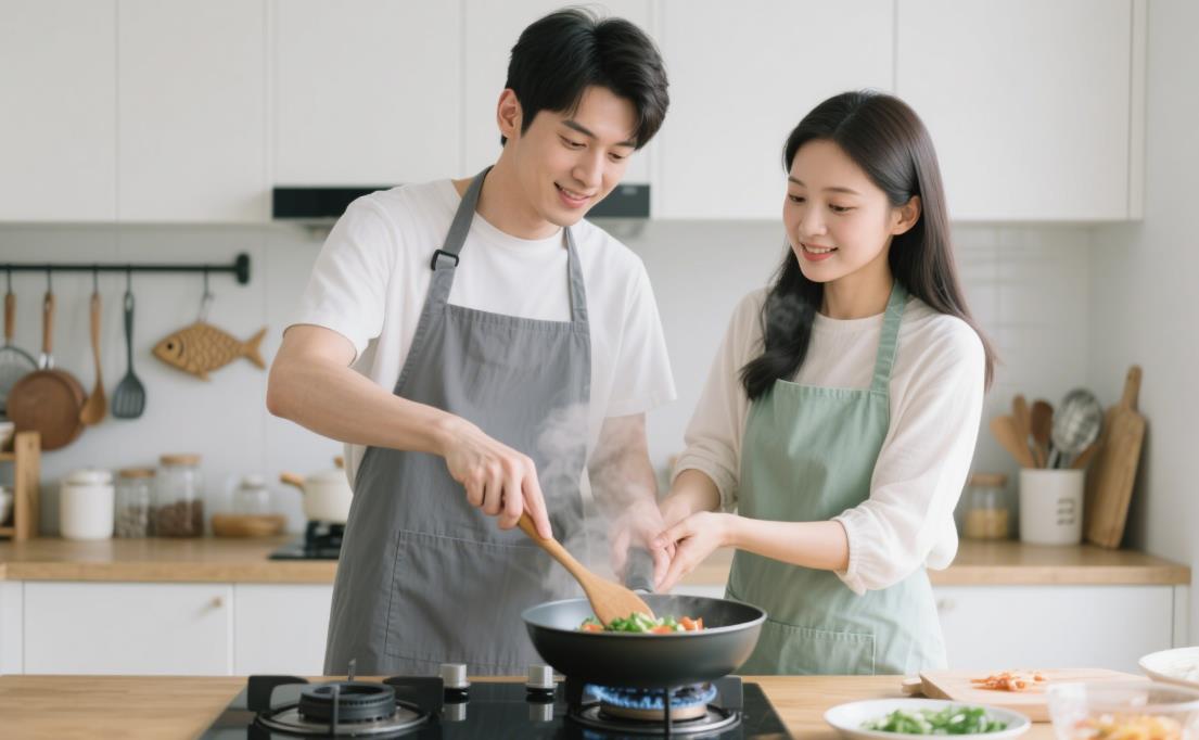 双鱼男的最佳妻子