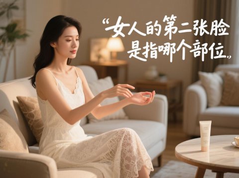 女人的第二张脸是指哪个部位