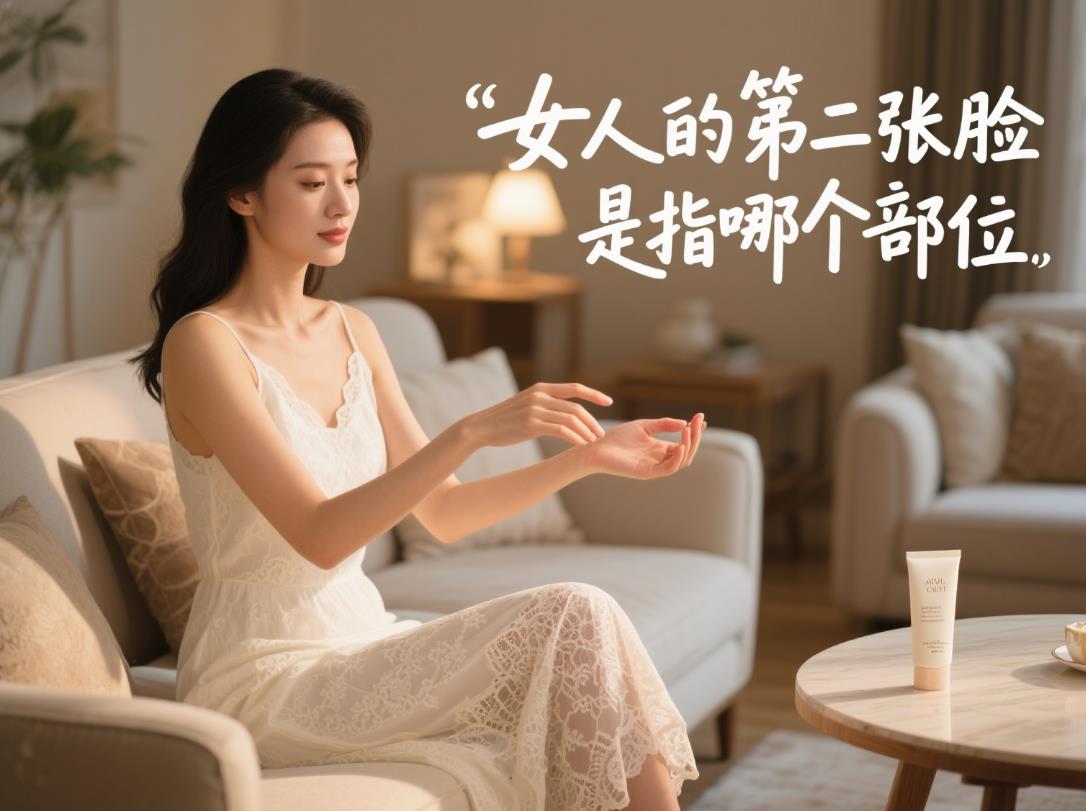 女人的第二张脸是指哪个部位
