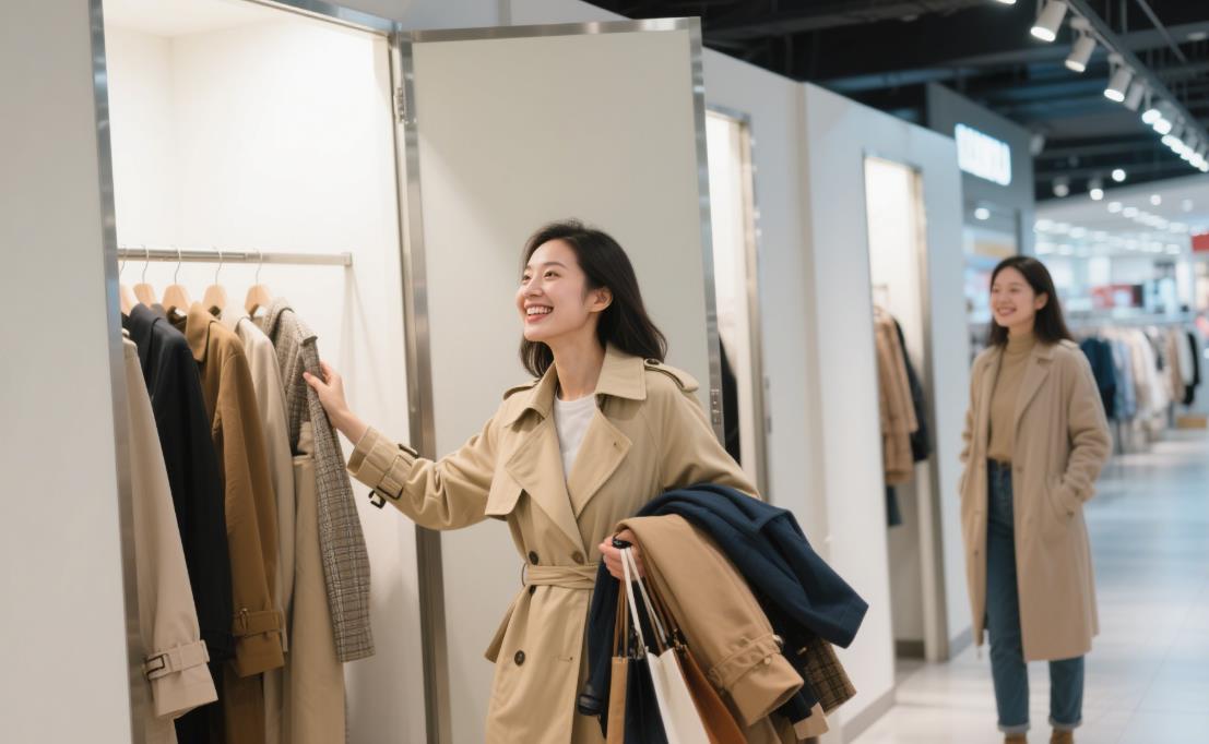 女人十大爱好排名