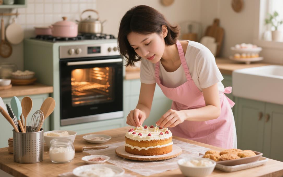女人十大爱好排名